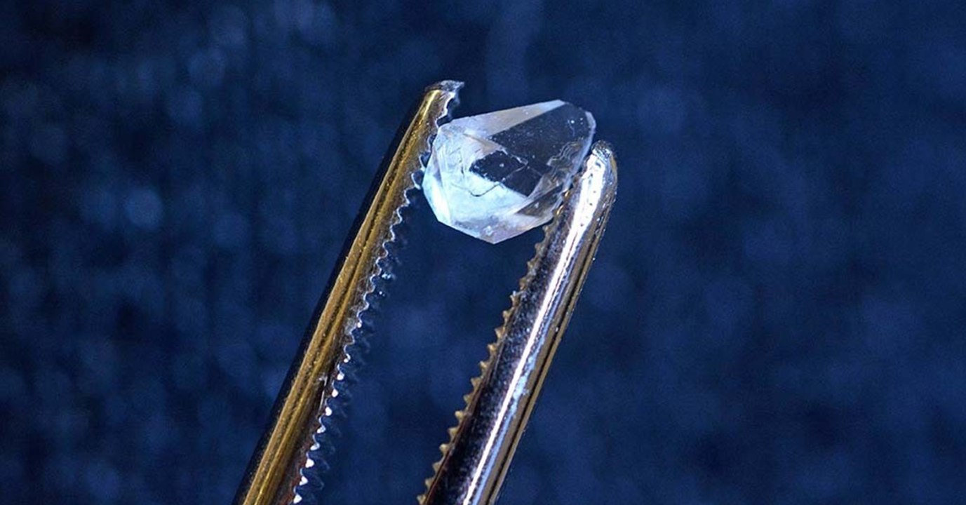 Echte Zeitkristalle in Kinderspielzeug entdeckt