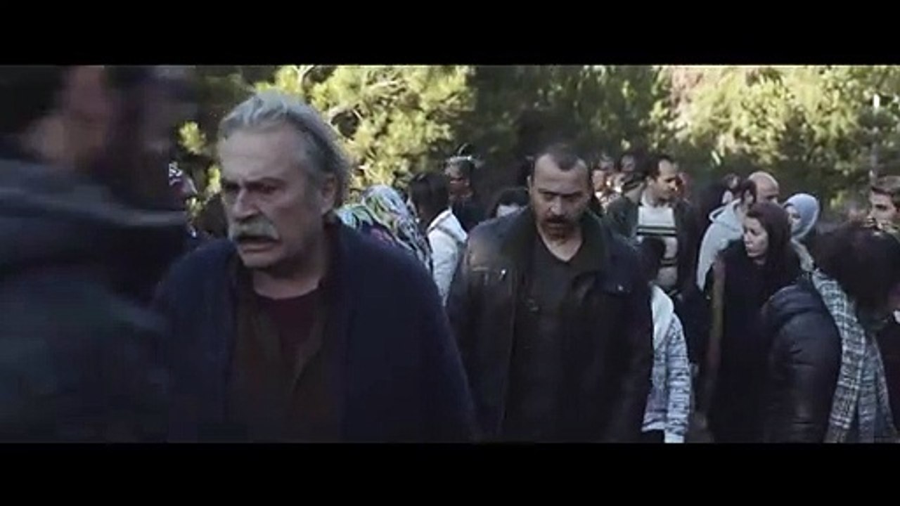 Nuh Tepesi Fragman