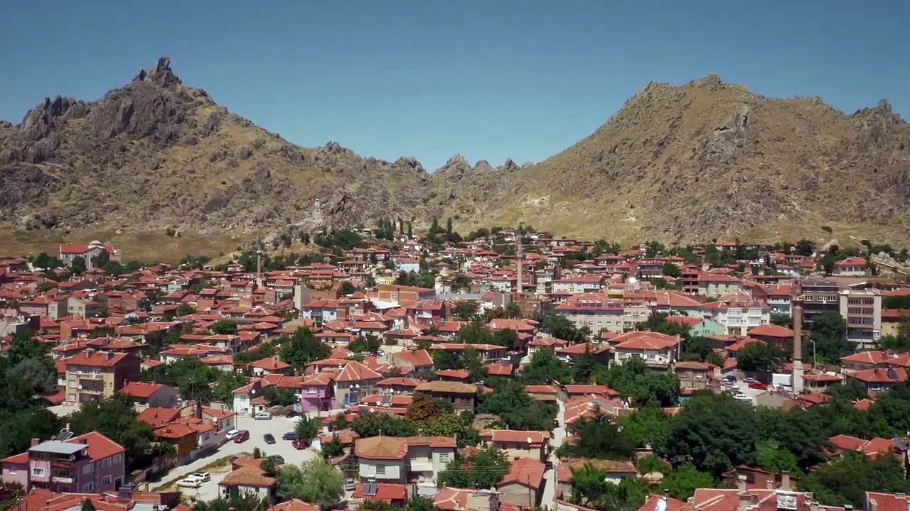 Ya Nasip Ya Kısmet - Fragman