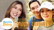 Nicole is proud that she and her boyfriend have been together for 7 years | Magandang Buhay