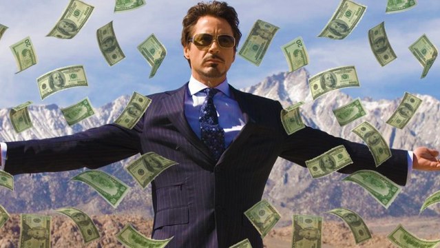 Aktien: Wer vor 10 Jahren 1.000 Euro in Apple oder Amazon investiert hat, ist heute um ein Vielfaches reicher!