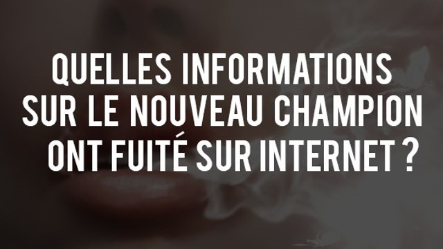 League of Legends : quelles informations sur le nouveau champion ont fuité sur Internet ?