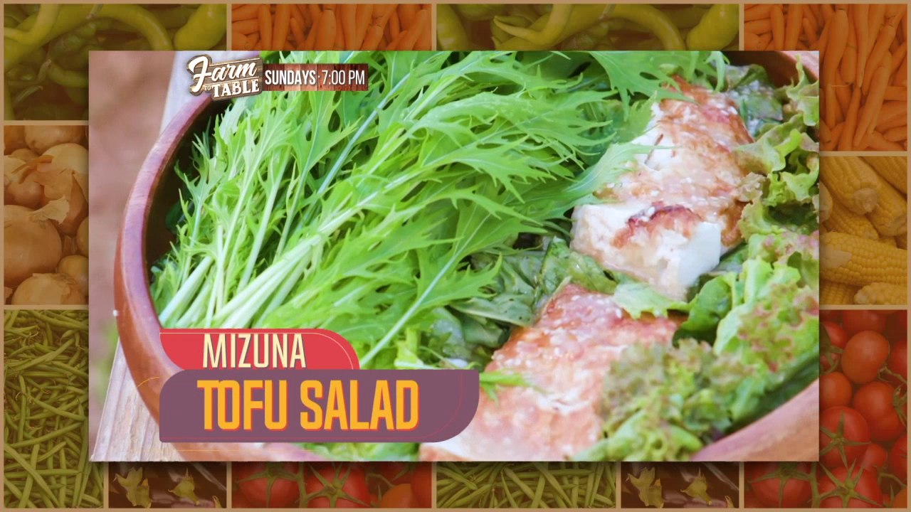 Farm To Table: Fresh and delicious recipes | Teaser Ep. 51