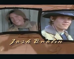 The Young Riders Saison 0 - Opening (EN)
