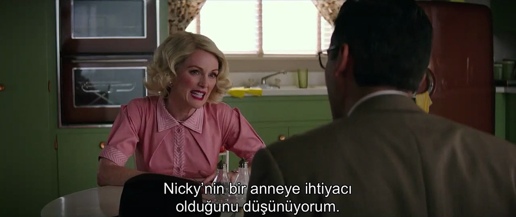 Suburbicon Altyazılı Klip (2)