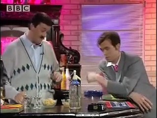 A Bit of Fry and Laurie Saison 0 -  (EN)