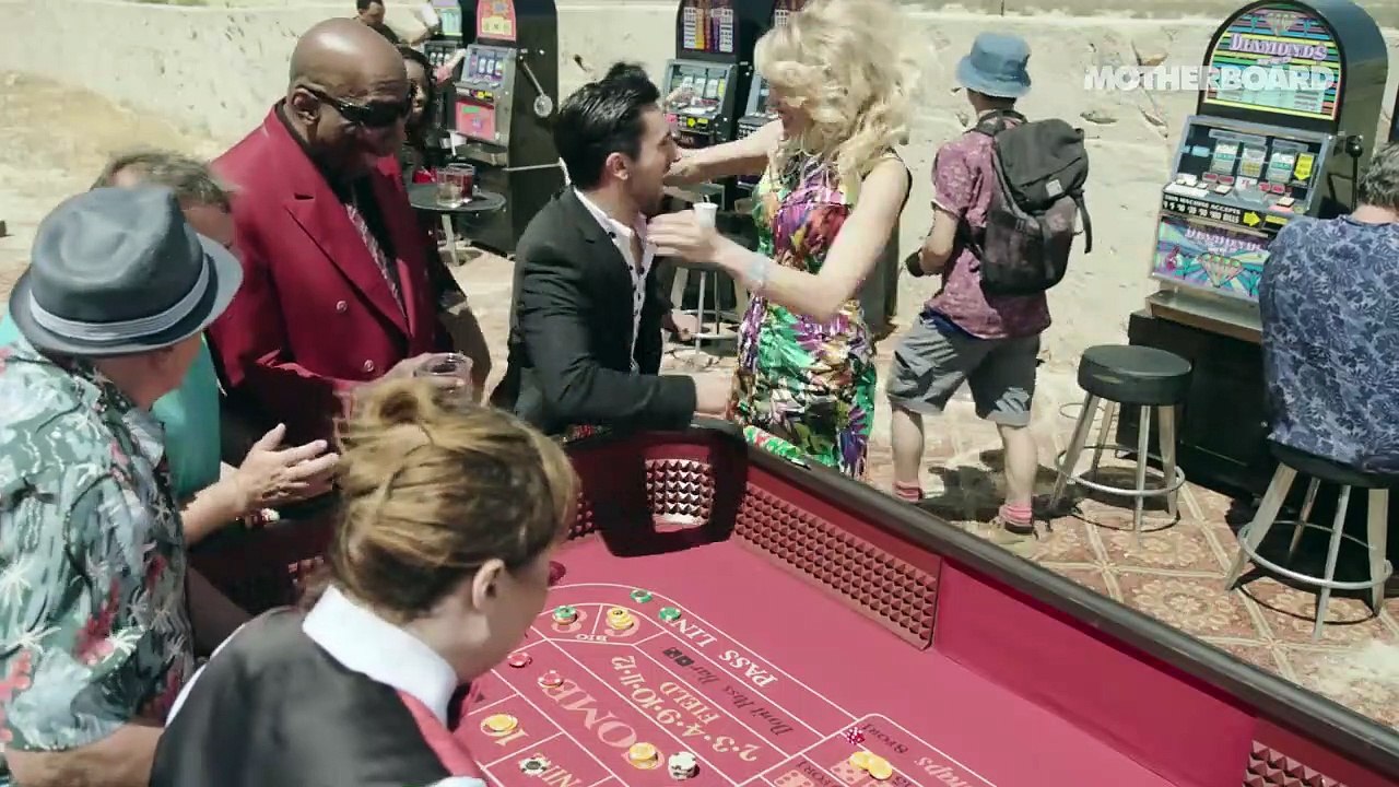 Kurtuluş Günü: Yeni Tehdit Orijinal Klip (5)