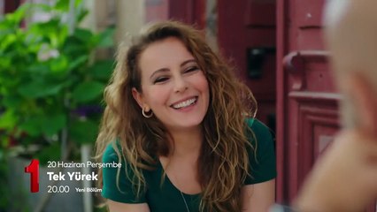 Tek Yürek 17.Bölüm Fragmanı