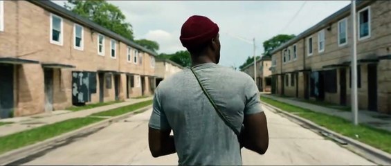 Şeker Adam'ın Laneti Altyazılı Fragman