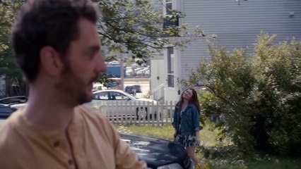 Dolaptaki Canavar Orijinal Fragman (2)