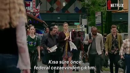 Orange Is the New Black 7. Sezon Altyazılı Fragman