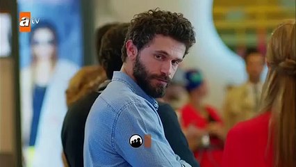 Seviyor Sevmiyor 2.Bölüm Fragmanı