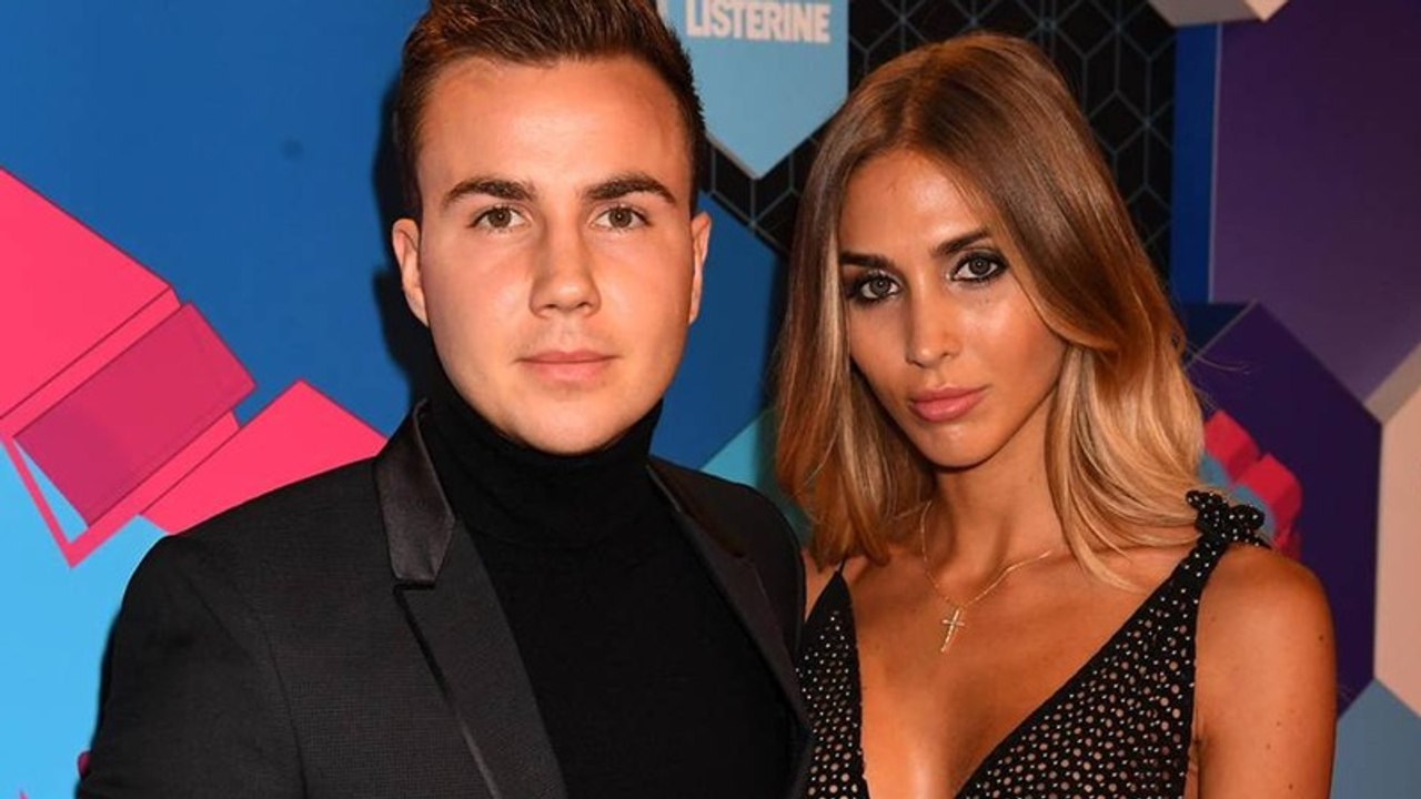 Hochzeits-Schock: Mario Götze lässt seine Ann-Kathrin sitzen