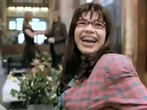 Ugly Betty Saison 0 - Trailer (EN)