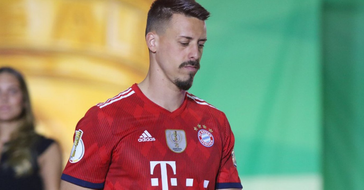 Nach DFB-Aus und Pokal-Fehltritt: Hoeneß findet deutliche Worte für Sandro Wagner