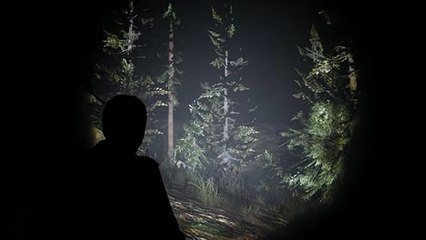 GTA 5 devient un jeu d'horreur vraiment effrayant avec ce mod