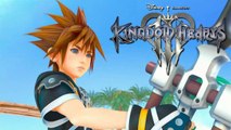 Kingdom Hearts 3 : le trailer de gameplay du Jump Festa 2016