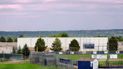 I'm Not Ashamed Fragman