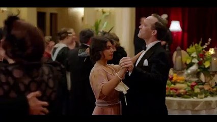 Miss Fisher & the Crypt of Tears Fragman