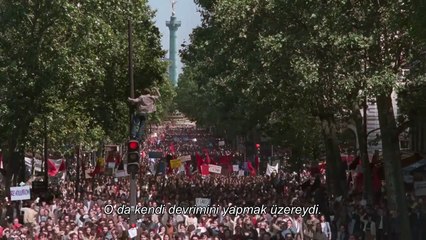 Godard ve Ben Altyazılı Fragman (2)