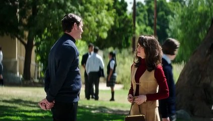 Ölüm Alfabesi: Kötülüğün Başlangıcı Orijinal Fragman (2)