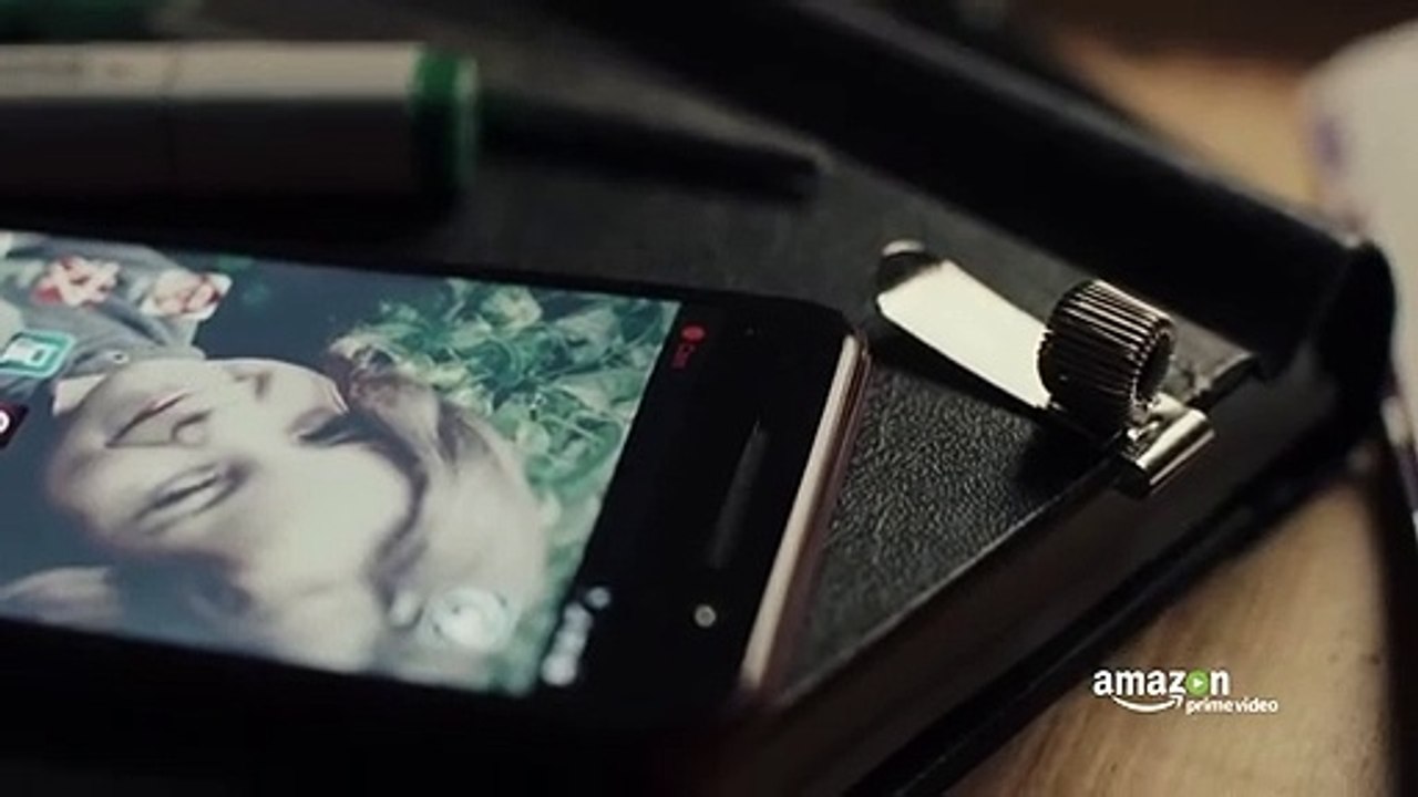 You Are Wanted Fragman