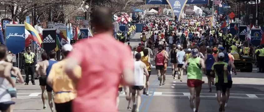 Pes Etme Altyazılı Fragman