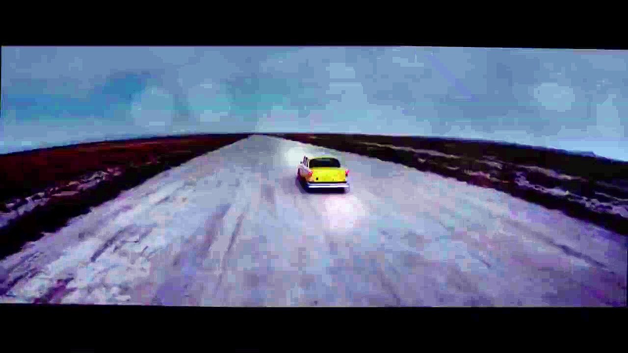 The Fare Fragman