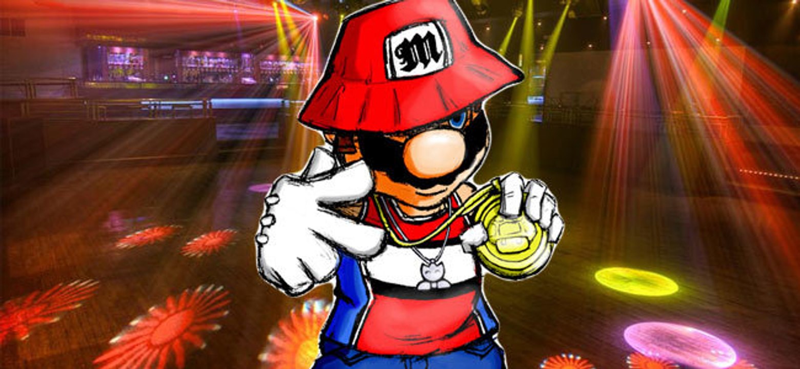 Mario : les punchlines que vous n'auriez jamais imaginé sortir de la bouche du plombier