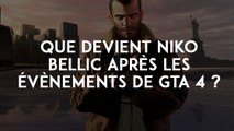 GTA 5 : que devient Niko Bellic après les événements de GTA 4 ?