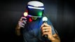 Playstation VR (PS4) : Sony prévoit une centaine de jeux à la sortie de son casque de réalité virtuelle