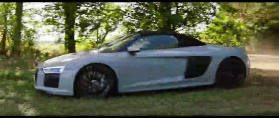 Charlie&#039;nin Melekleri Altyazılı Fragman (2)