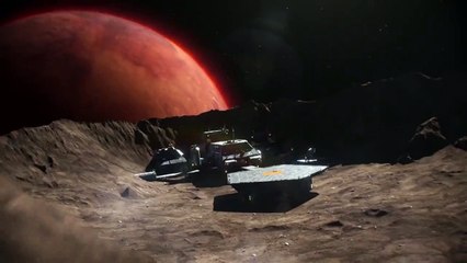 Doom: Annihilation Fragman