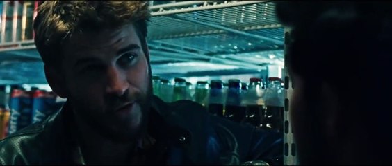 Killerman Orijinal Fragman