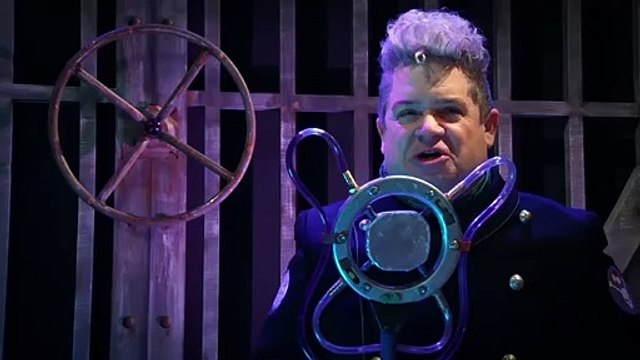 Mystery Science Theater 3000 : The Return Orijinal Fragman