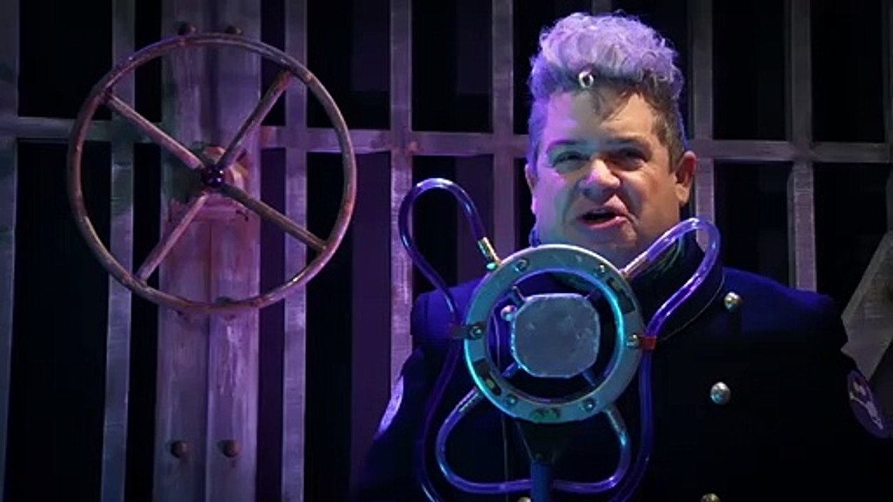 Mystery Science Theater 3000 : The Return Orijinal Fragman