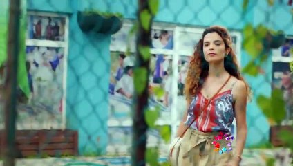 Benim Tatlı Yalanım 3.Bölüm Fragmanı