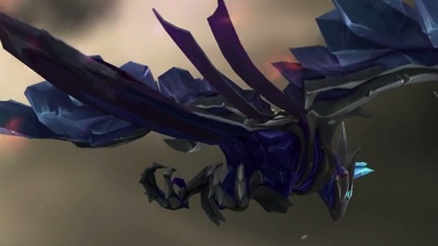 League of Legends : il réalise un montage de ses meilleures actions avec Anivia ADC