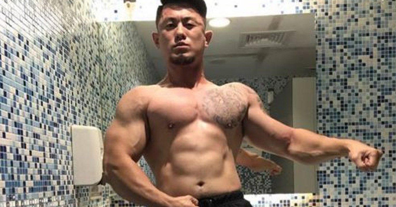 MMA-Kämpfer wird seinem Tinder-Date zum Verhängnis