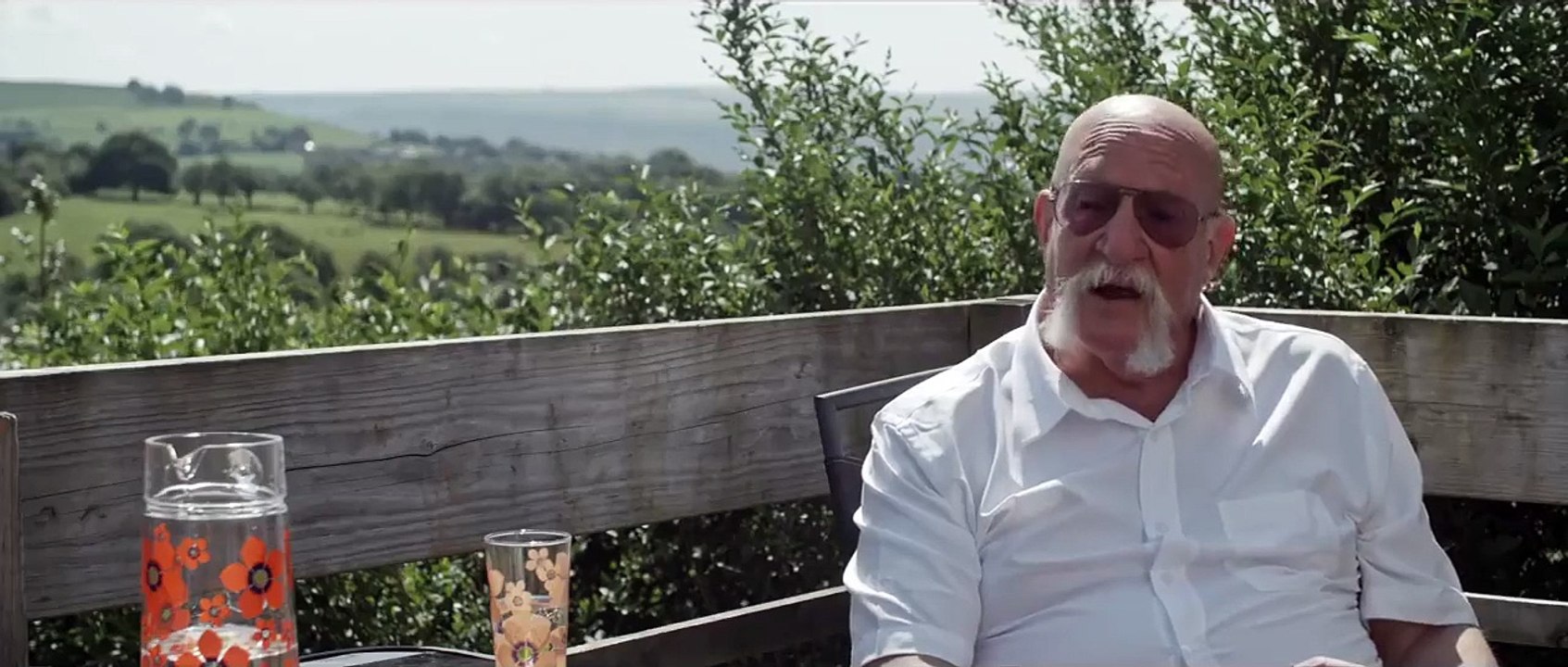 Kurtuluş Günü Orijinal Fragman (2)