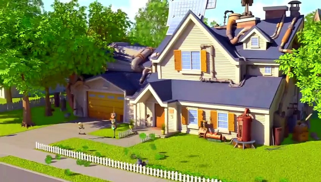 Dino Time Fragman