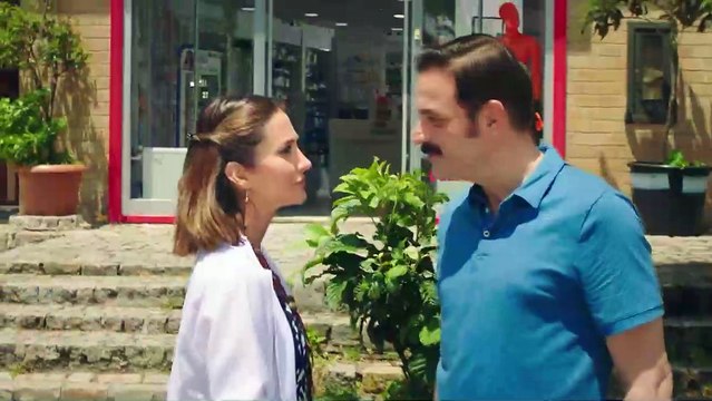 Geniş Aile Komşu Kızı Teaser