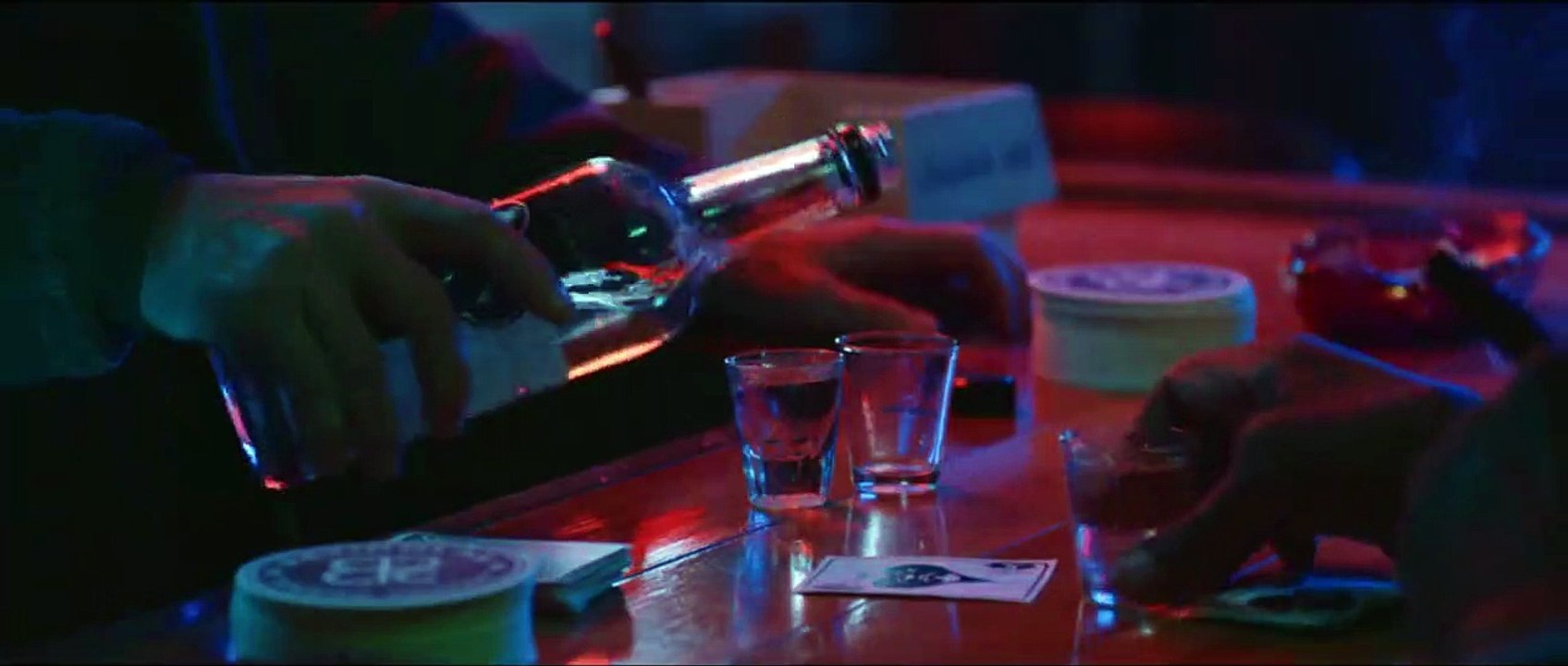 VFW Fragman