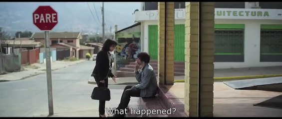 Much Ado About Nothing Fragman