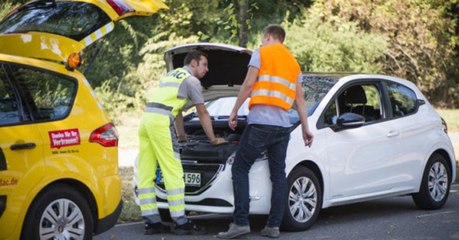 Download Video: ADAC verunsichert Mitglieder: 60.000 Versicherte fliegen raus