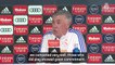 Ancelotti questions timing of Copa fixture ahead of Bilbao quarter-final