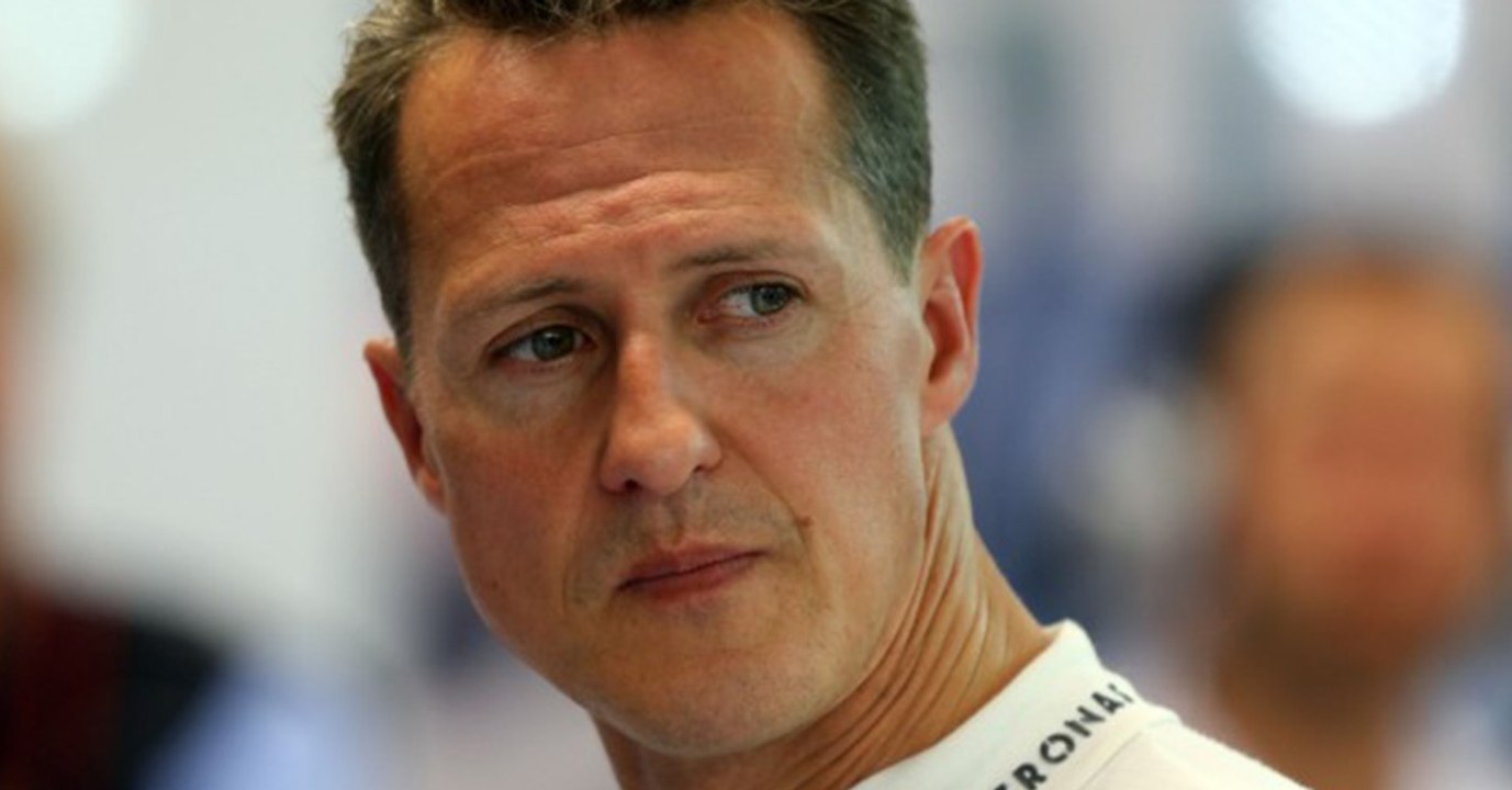Schumi: Sein Erbe ist schon verteilt