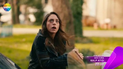 Kalp Atışı 24.Bölüm Fragmanı