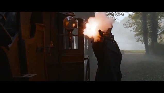 İmparator: Yeraltı Dünyasının Hükümdarı Altyazılı Fragman