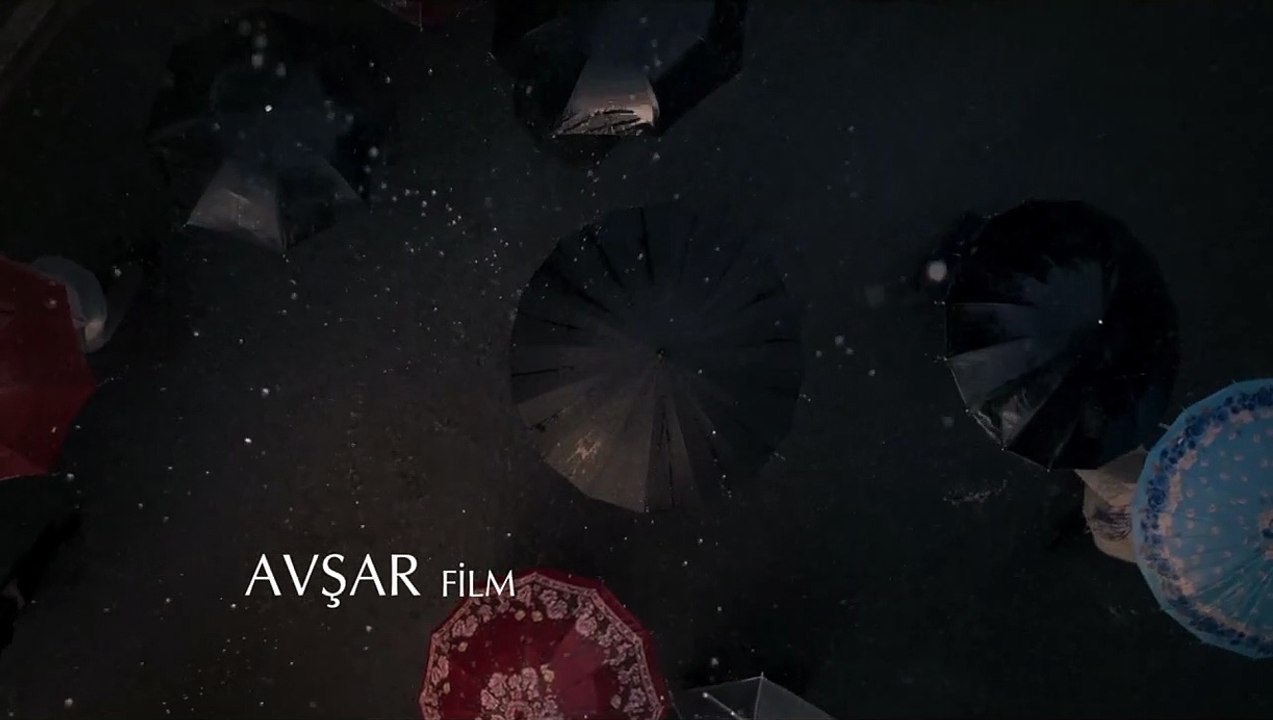 İkinci Şans - Teaser